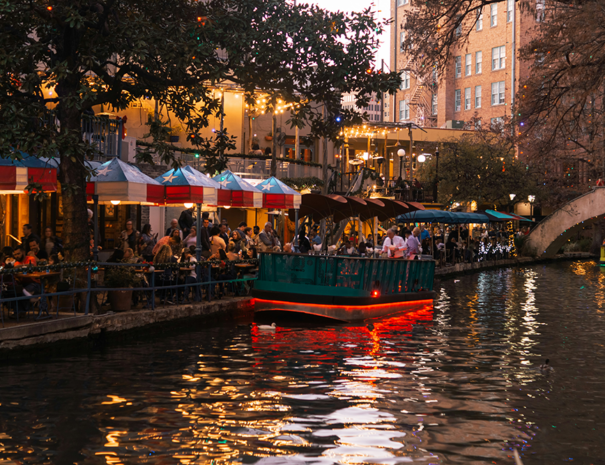 riverwalk